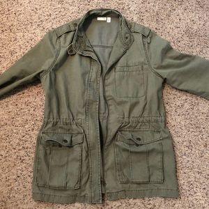 BP Nordstrom Jacket